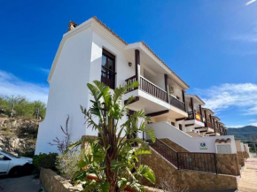 Casa Pueblo Overlooking the Village of Lubrín! Lubrín